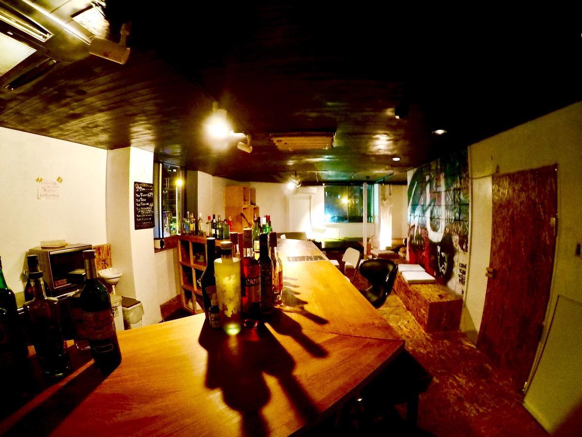 Uvillage Osaka Exterior photo